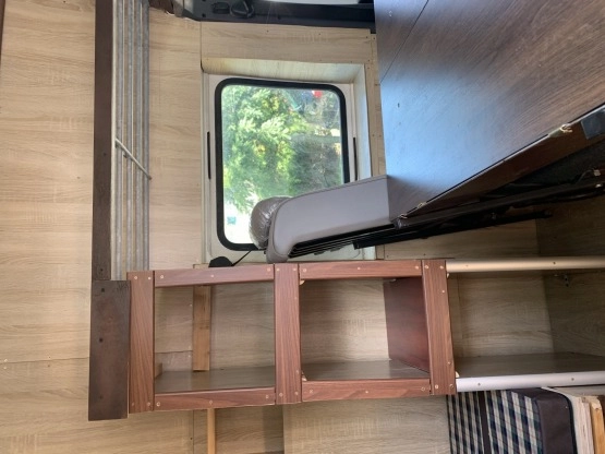                         Ford Transit projekt kamper  - zdjęcie 10
                        