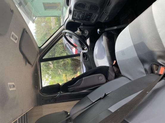                         Ford Transit projekt kamper  - zdjęcie 3
                        