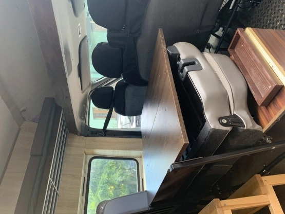                         Ford Transit projekt kamper  - zdjęcie 5
                        