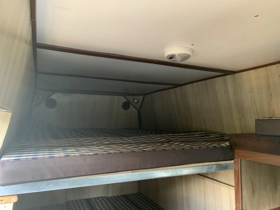                         Ford Transit projekt kamper  - zdjęcie 6
                        