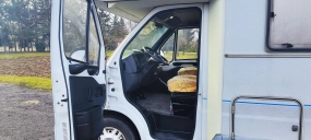                         POLECAM Kamper Fiat Ducato Po - zdjęcie 22
                        