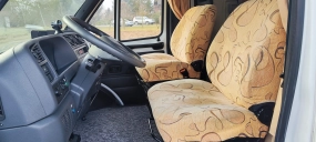                         POLECAM Kamper Fiat Ducato Po - zdjęcie 20
                        