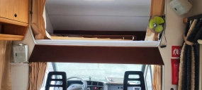                         POLECAM Kamper Fiat Ducato Po - zdjęcie 16
                        