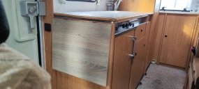                         POLECAM Kamper Fiat Ducato Po - zdjęcie 15
                        