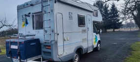                         POLECAM Kamper Fiat Ducato Po - zdjęcie 12
                        