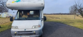                         POLECAM Kamper Fiat Ducato Po - zdjęcie 7
                        