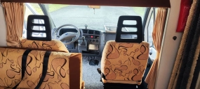                         POLECAM Kamper Fiat Ducato Po - zdjęcie 4
                        