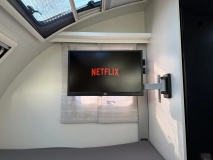                         Adria Action 391PD solary, nowy akum 100ah, TV - zdjęcie 7
                        