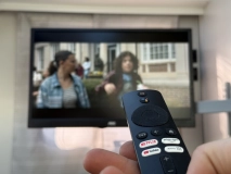                         Adria Action 391PD solary, nowy akum 100ah, TV - zdjęcie 6
                        