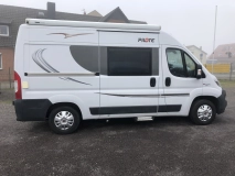                         Piolte v540  kamper  - zdjęcie 15
                        