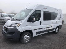                         Piolte v540  kamper  - zdjęcie 14
                        