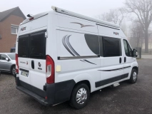                         Piolte v540  kamper  - zdjęcie 13
                        
