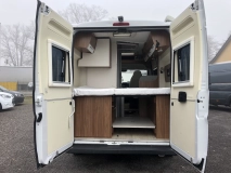                         Piolte v540  kamper  - zdjęcie 9
                        