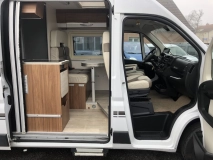                         Piolte v540  kamper  - zdjęcie 8
                        