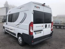                         Piolte v540  kamper  - zdjęcie 3
                        