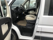                         Piolte v540  kamper  - zdjęcie 2
                        