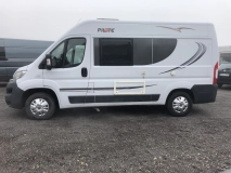                         Piolte v540  kamper  - zdjęcie 1
                        