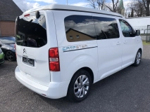                         Citroen Jumpy CAMPSTER    - zdjęcie 13
                        