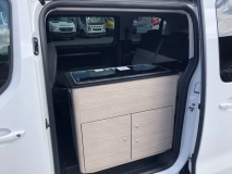                         Citroen Jumpy CAMPSTER    - zdjęcie 12
                        