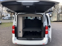                         Citroen Jumpy CAMPSTER    - zdjęcie 10
                        