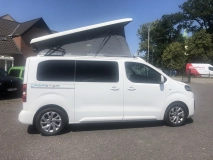                         Citroen Jumpy CAMPSTER    - zdjęcie 6
                        