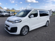                         Citroen Jumpy CAMPSTER    - zdjęcie 4
                        