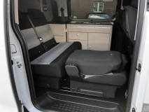                         Citroen Jumpy CAMPSTER    - zdjęcie 3
                        