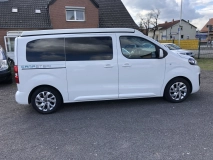                         Citroen Jumpy CAMPSTER    - zdjęcie 2
                        