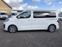                         Citroen Jumpy CAMPSTER    - zdjęcie 1
                        