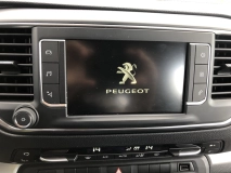                         Peugeot Traveller VANSTER - zdjęcie 20
                        