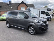                         Peugeot Traveller VANSTER - zdjęcie 19
                        