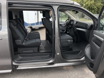                         Peugeot Traveller VANSTER - zdjęcie 16
                        