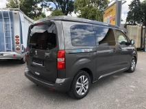                         Peugeot Traveller VANSTER - zdjęcie 15
                        