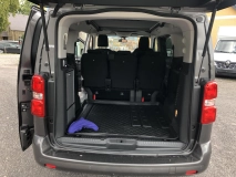                         Peugeot Traveller VANSTER - zdjęcie 14
                        