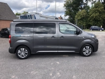                         Peugeot Traveller VANSTER - zdjęcie 13
                        