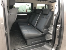                         Peugeot Traveller VANSTER - zdjęcie 11
                        