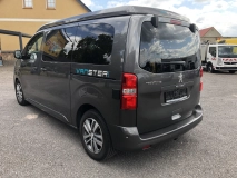                         Peugeot Traveller VANSTER - zdjęcie 10
                        