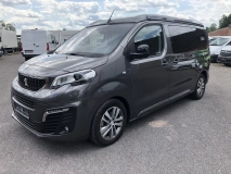                         Peugeot Traveller VANSTER - zdjęcie 8
                        