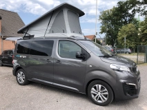                         Peugeot Traveller VANSTER - zdjęcie 5
                        