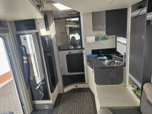                         Chausson  630 Ford Transit Titanium Premium - zdjęcie 17
                        