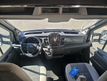                         Chausson  630 Ford Transit Titanium Premium - zdjęcie 13
                        