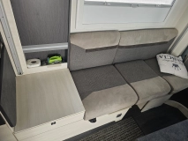                         Chausson  630 Ford Transit Titanium Premium - zdjęcie 11
                        