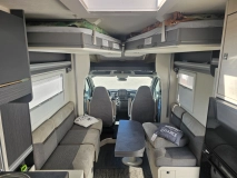                         Chausson  630 Ford Transit Titanium Premium - zdjęcie 10
                        