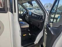                         Chausson  630 Ford Transit Titanium Premium - zdjęcie 8
                        