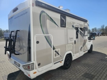                         Chausson  630 Ford Transit Titanium Premium - zdjęcie 5
                        