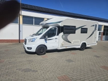                         Chausson  630 Ford Transit Titanium Premium - zdjęcie 1
                        