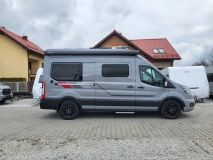                         LMC INNOVAN 590 Ford / Kampervan / 2.0 170 KM Automat / 598 cm / bogato wyposażony - zdjęcie 6
                        