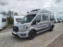                         LMC INNOVAN 590 Ford / Kampervan / 2.0 170 KM Automat / 598 cm / bogato wyposażony - zdjęcie 2
                        