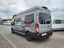                         LMC INNOVAN 590 Ford / Kampervan / 2.0 170 KM Automat / 598 cm / bogato wyposażony - zdjęcie 4
                        