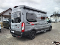                         LMC INNOVAN 590 Ford / Kampervan / 2.0 170 KM Automat / 598 cm / bogato wyposażony - zdjęcie 5
                        